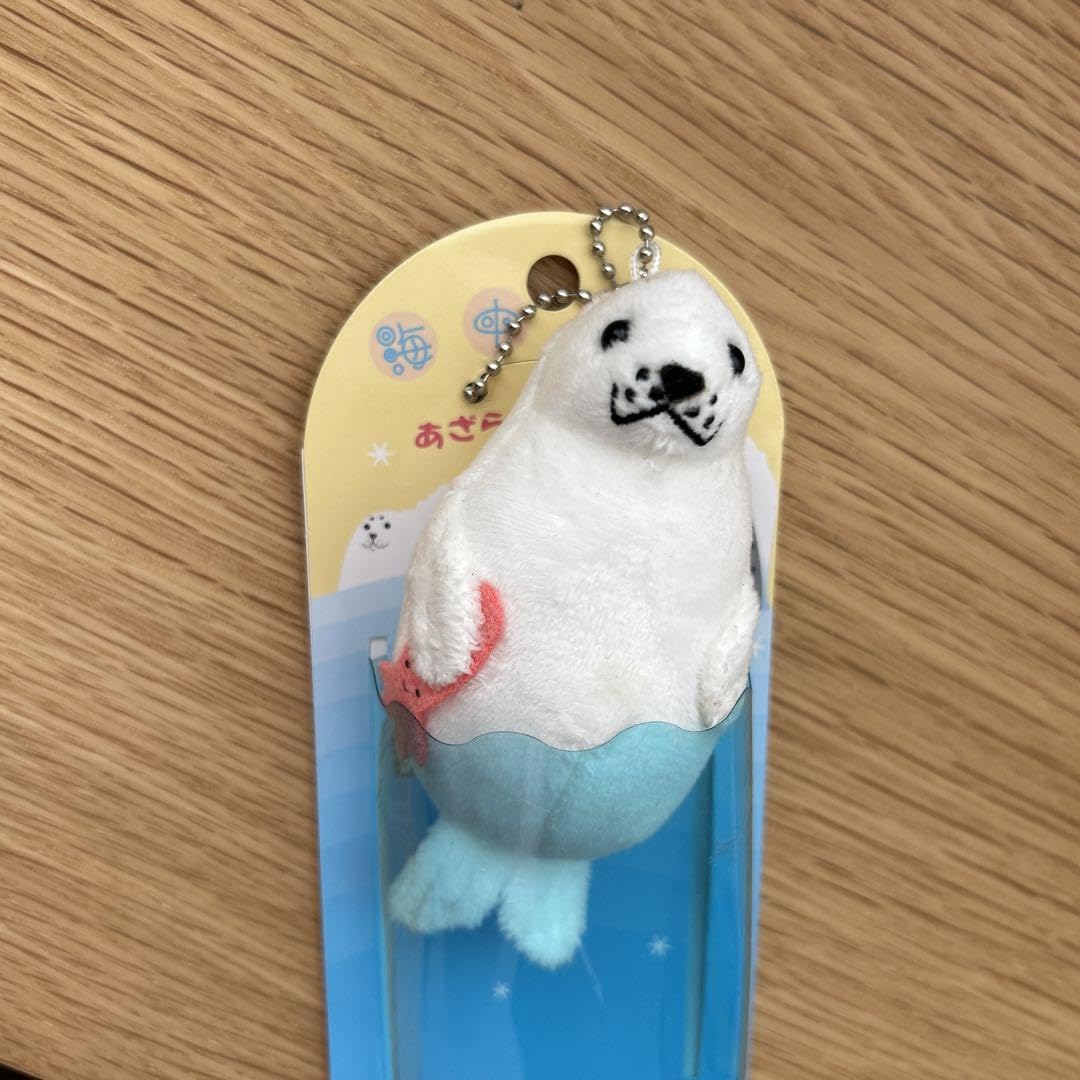 【あっちゃん】 ちびぬい アクスタ アクキー sanrio_img.jpg